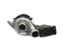 Turbo pour AUDI A8 D3 (4E2 / 4E8) 4.0 TDI 275 CV 750720-5003S