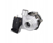 Turbo pour AUDI A8 D3 (4E2 / 4E8) 4.0 TDI 275 CV 750718-5004S