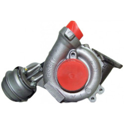 Turbo pour AUDI A8 D2 (4D2 / 4D8) 3.3 TDI 224 CV 715294-5003S