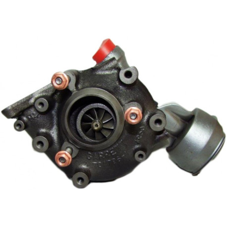 Turbo pour AUDI A8 D2 (4D2 / 4D8) 3.3 TDI 224 CV 715294-5003S