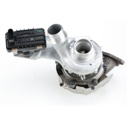 Turbo pour AUDI A8 D3 (4E2 / 4E8) 4.2 TDI 326 CV 765312-5002S