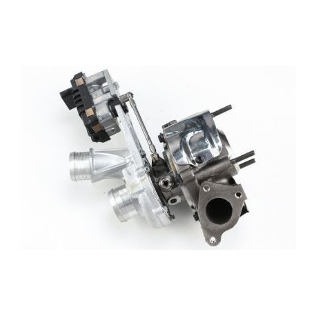 Turbo pour AUDI A8 D3 (4E2 / 4E8) 4.2 TDI 326 CV 765312-5002S