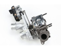 Turbo pour AUDI A8 D3 (4E2 / 4E8) 4.2 TDI 326 CV 765312-5002S