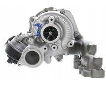 Turbo pour AUDI Q5 (FYB) 2.0 TDI 190 CV 5303 988 0620