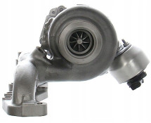 Turbo pour AUDI Q5 (FYB) 2.0 TDI 190 CV 5303 988 0620