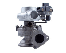 Turbo pour LAND ROVER Velar 2.0 D 180 CV 49335-01970