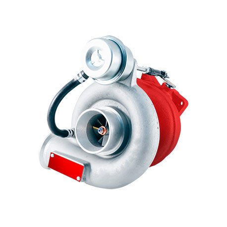 Turbo pour VOLVO 850 2.3 T5 228 CV 49189-05310
