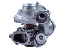 Turbo pour BMW 123d (E81 / E87) 123D 204 CV 5316 988 0016