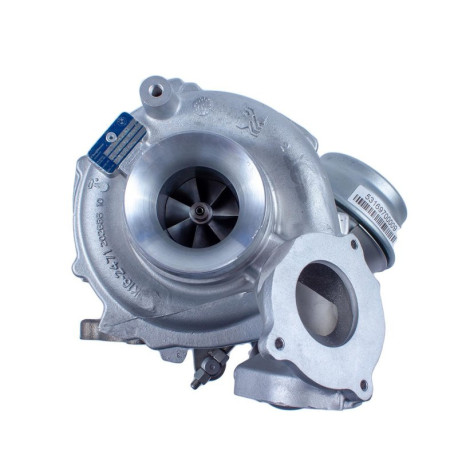 Turbo pour BMW X1 (E84) 23dx 204 CV 5316 988 0016