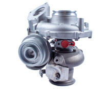 Turbo pour BMW X1 (E84) 23dx 204 CV 5316 988 0016