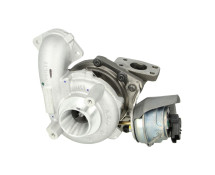 Turbo pour PEUGEOT 4008 1.6 HDi 114 CV 806291-5003S