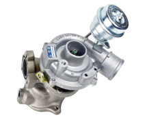 Turbo pour AUDI All Road (4BH / C5) 2.7 T 250 CV 5303 988 0069