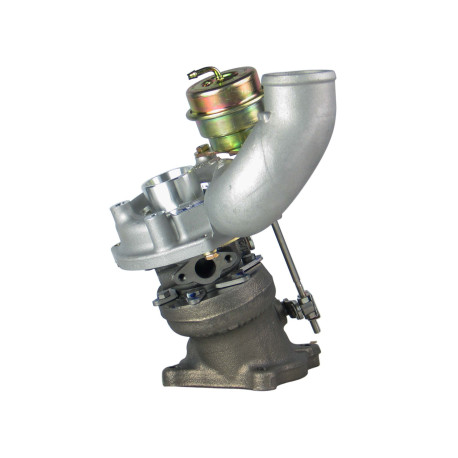 Turbo pour AUDI All Road (4BH / C5) 2.7 T 250 CV 5303 988 0070