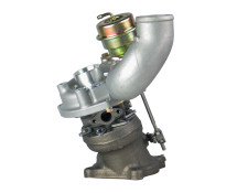 Turbo pour AUDI All Road (4BH / C5) 2.7 T 250 CV 5303 988 0070