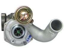 Turbo pour AUDI All Road (4BH / C5) 2.7 T 250 CV 5303 988 0070