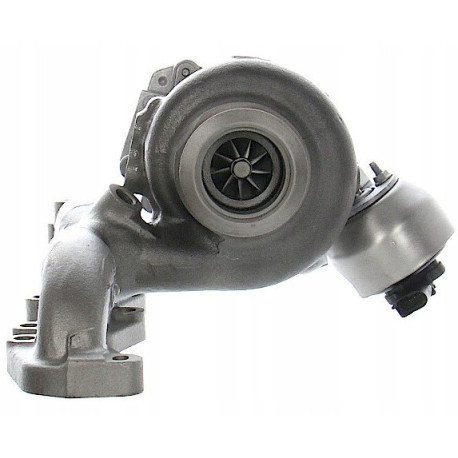 Turbo pour SEAT Ateca (KH7) 2.0 TDI 190 CV 5303 988 0620