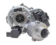 Turbo pour SEAT Leon 3 Cupra (5F1) 2.0 TFSI 300 CV IS38