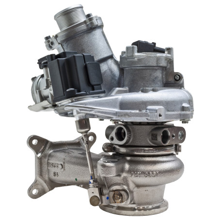 Turbo pour SEAT Leon 3 Cupra (5F1) 2.0 TFSI 300 CV IS38