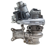 Turbo pour SEAT Leon 3 Cupra (5F1) 2.0 TFSI 300 CV IS38