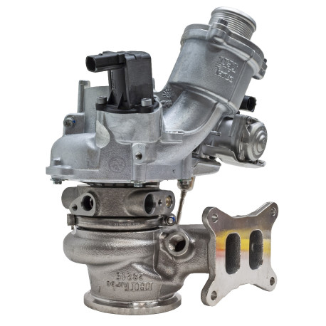 Turbo pour SEAT Leon 3 Cupra (5F1) 2.0 TFSI 300 CV IS38