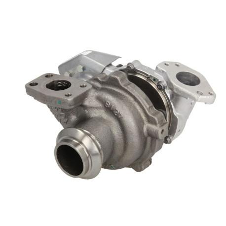 Turbo pour PEUGEOT Rifter 1.5 BlueHDi 131 CV 853603-5002S