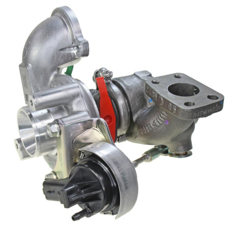 Turbo 49172-03000