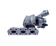Turbo pour BMW 318i (F30 / F31) 318i 136 CV 11657633795