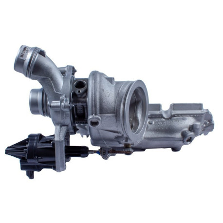 Turbo pour BMW 318i (F30 / F31) 318i 136 CV 11657633795