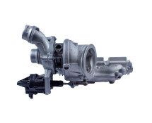 Turbo pour BMW 318i (F30 / F31) 318i 136 CV 11657633795