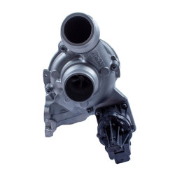 Turbo pour BMW 418i (F32 / F36) 418i 136 CV 11657633795