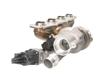 Turbo pour BMW X4 (F26) 20i 184 CV 49U77-02072