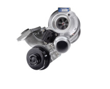 Turbo pour BMW X1 (E84) 20i 184 CV 49477-02058