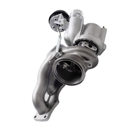 Turbo pour BMW X1 (E84) 20i 184 CV 49477-02058