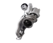Turbo pour BMW X1 (E84) 20i 184 CV 49477-02058