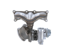 Turbo pour BMW 135i Coupé (E82) 135i 340 CV 49131-07161
