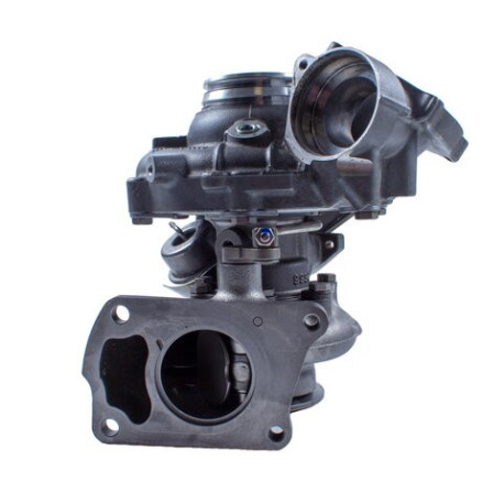 Turbo pour BMW 535d (F10 / F11) 535D 313 CV 5326 998 0015