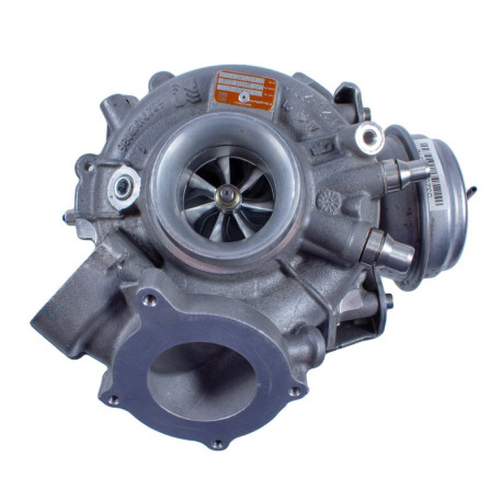 Turbo pour BMW 740d (F01 / F02 / F03 / F04) 740D 313 CV 5326 998 0015