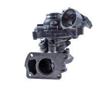 Turbo pour BMW 740d (F01 / F02 / F03 / F04) 740D 313 CV 5326 998 0015