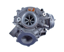 Turbo pour BMW X5 (F15 / F85) 40d 313 CV 5326 998 0015