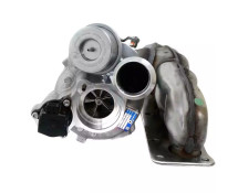 Turbo pour BMW 335i (E90 / E91 / E92 / E93) 335i 306 CV 1853 988 0007