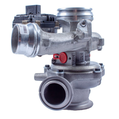 Turbo pour BMW 216d Gran Tourer (F46) 216D 116 CV 11658511719