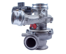 Turbo pour BMW 216d Gran Tourer (F46) 216D 116 CV 11658511719