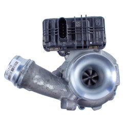 Turbo pour BMW X1 (F48) 16d 116 CV 11658511719