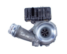 Turbo pour BMW X1 (F48) 16d 116 CV 11658511719