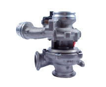 Turbo pour BMW X1 (F48) 16d 116 CV 11658511719