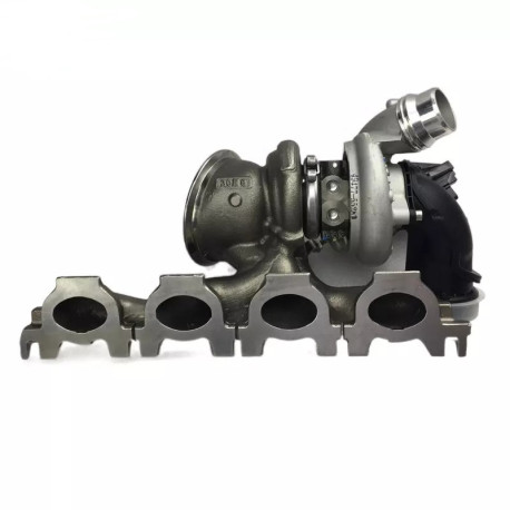 Turbo pour BMW 220i Gran Tourer (F46) 220i 192 CV 49477-02224