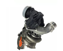 Turbo pour MINI Mini (F56) 2.0 Cooper S 192 CV 49477-02224