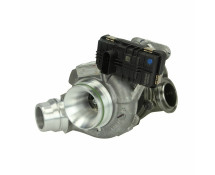 Turbo pour BMW X3 (G01) 20d 190 CV 842093-5008S