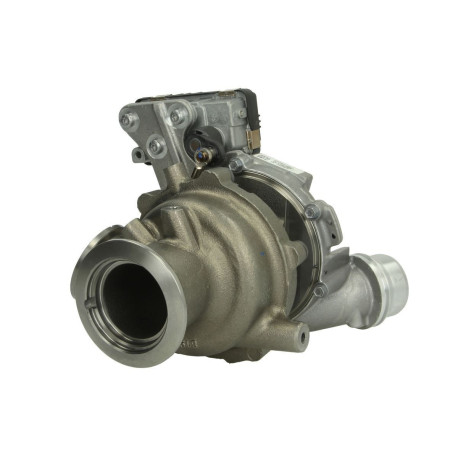 Turbo pour BMW X3 (G01) 20d 190 CV 842093-5008S
