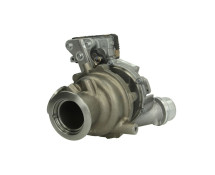 Turbo pour BMW X3 (G01) 20d 190 CV 842093-5008S